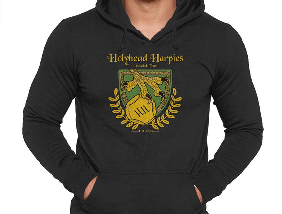 Holyhead Harpies
