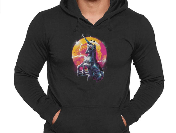 Rad Unicorn