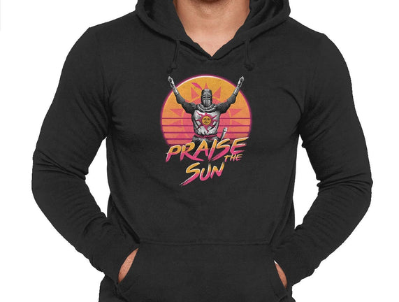 Praise the Sunset Wave
