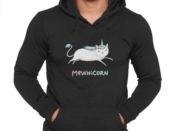 Mewnicorn