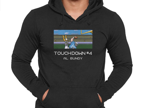Tecmo Bundy