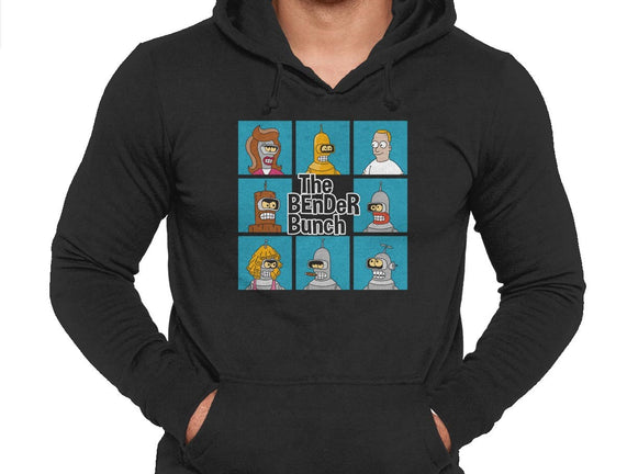 The Bender Bunch