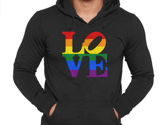 Love Equality