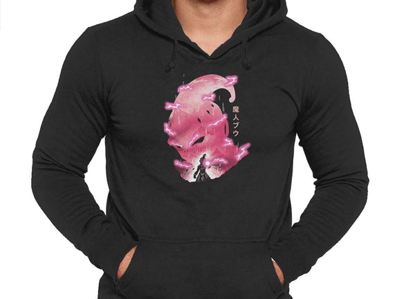 Evil Pink