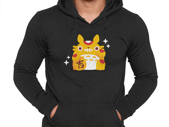 My Neighbor Maneki-Neko