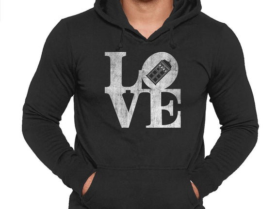 Who Do You Love?