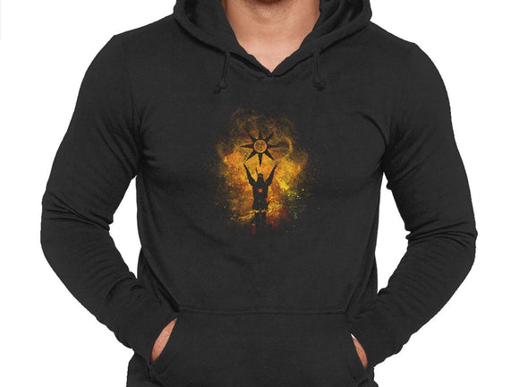 Praise the Sun