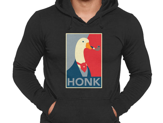 Honk 4 President