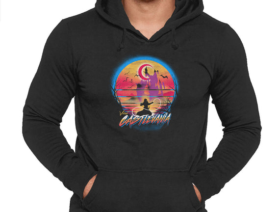 Visit Castlevania