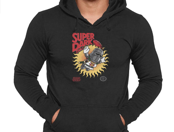 Super Dark Souls