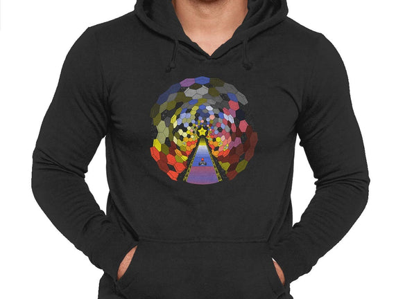 The Rainbow Road