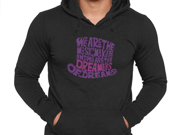 Dreamer of Dreams