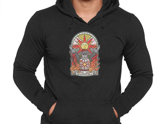 Church of the Sun