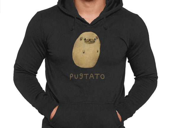 Pugtato