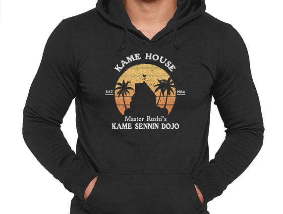 Kame House