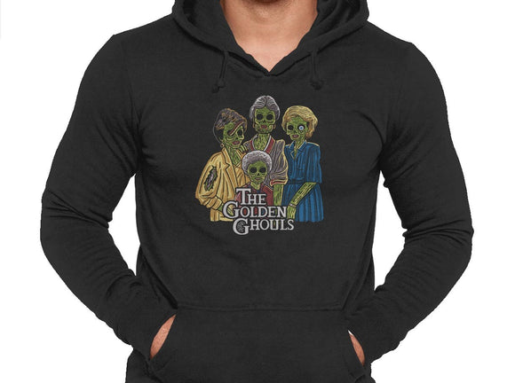 The Golden Ghouls