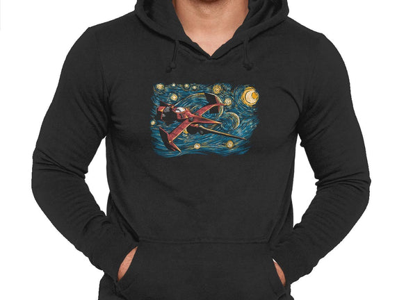 Starry Bebop