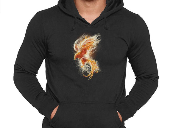 Phoenix Reborn