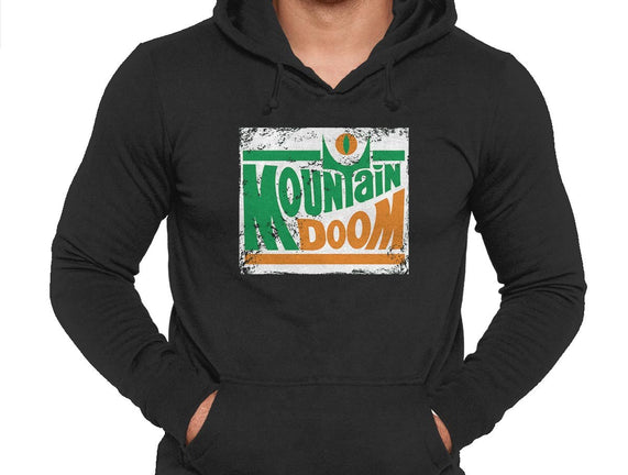 Mountain Doom