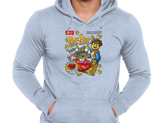 Brix Cereal