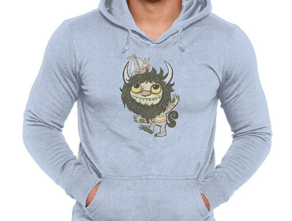 Ode to the Wild Things