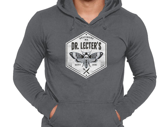 Dr. Lecter's
