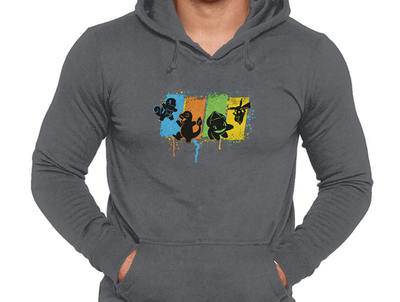 Pokequest
