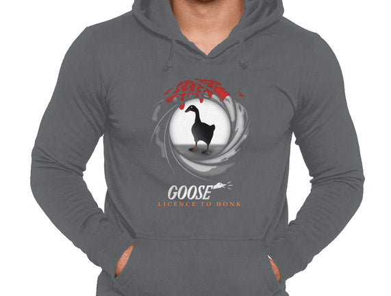 Goose Agent