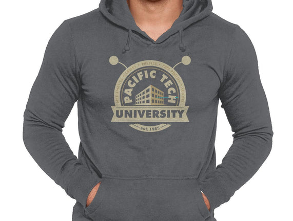 Pacific Tech University