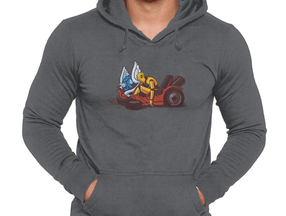 Kart Crash