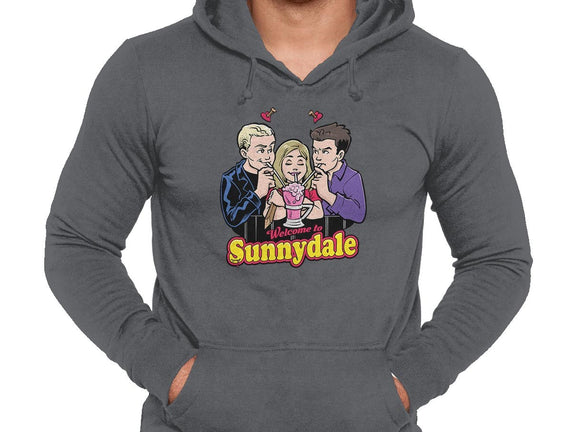 Welcome to Sunnydale