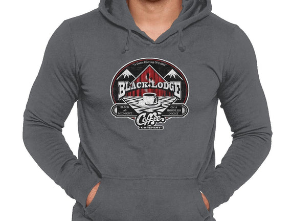 Black Lodge Coffee Company