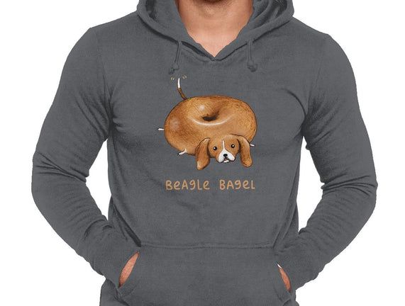Beagle Bagel