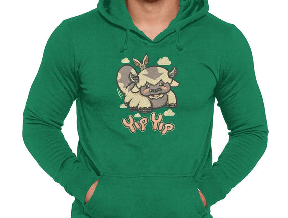 Yip Yip