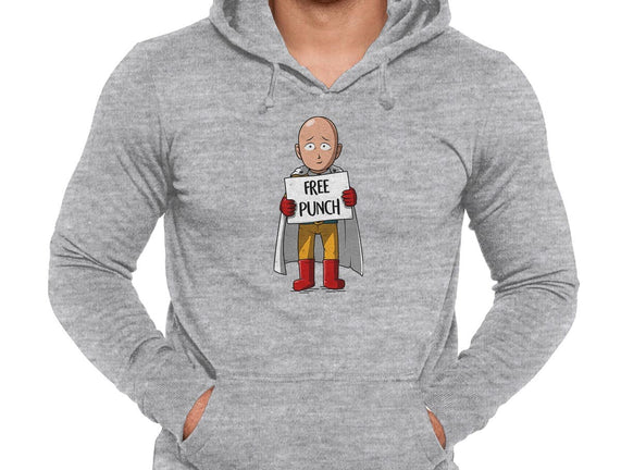 Free Punch