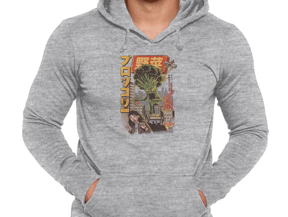 Broccozilla