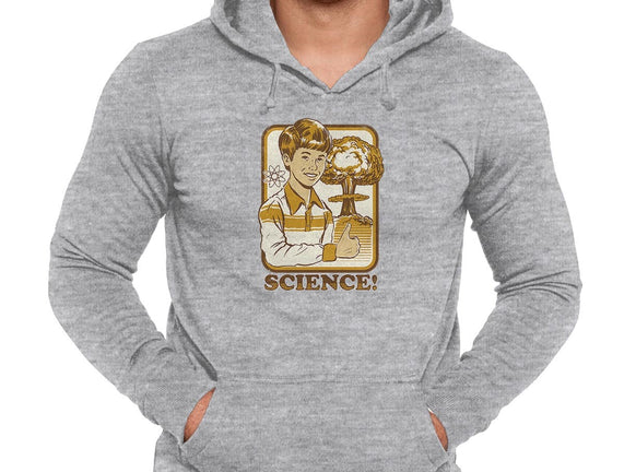 Science Rules