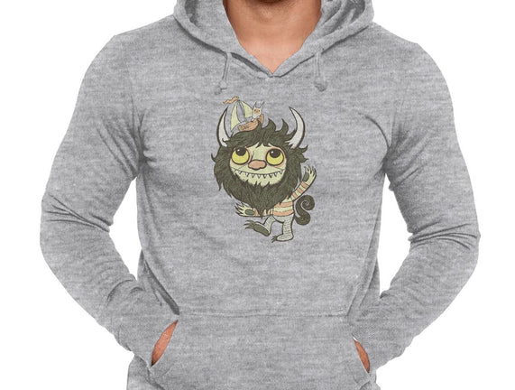 Ode to the Wild Things