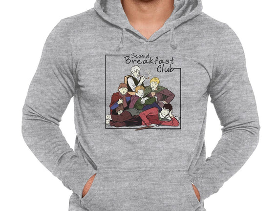 Second Breakfast Club