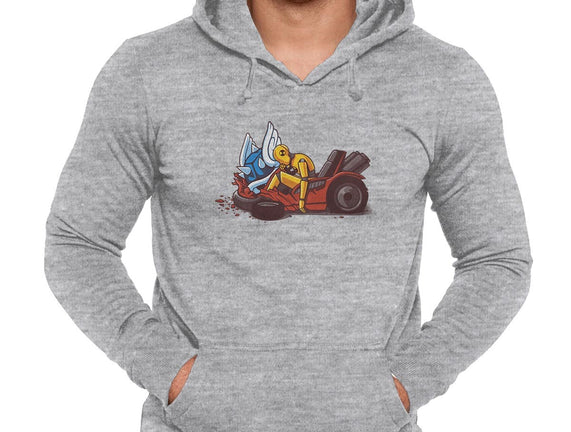 Kart Crash