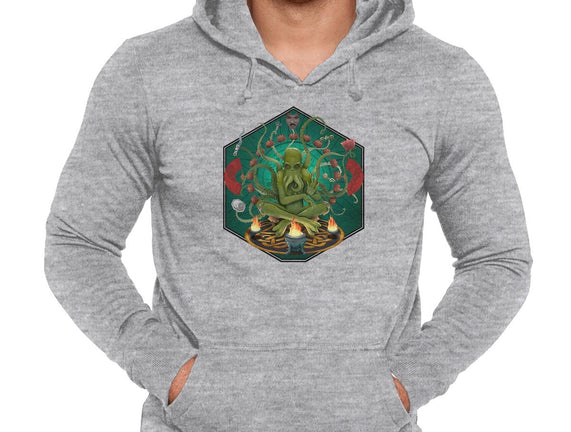Enlightened Old God