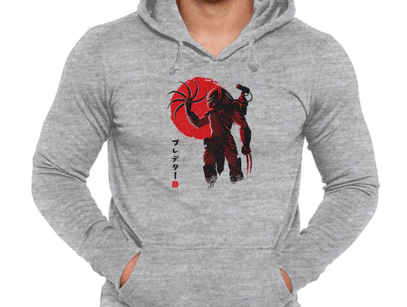 Predator Red