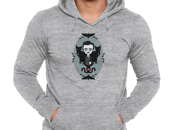 Edgar Allan Poe and Friends