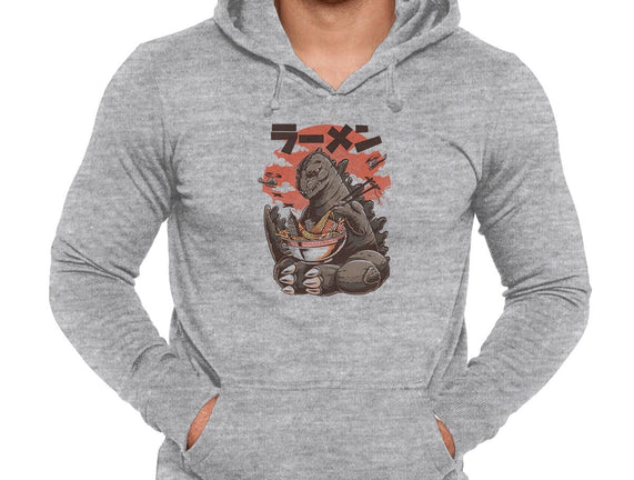 Kaiju Ramen