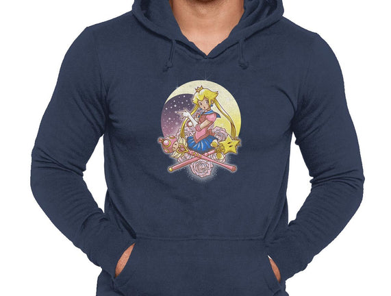 Sailor 'Shroom