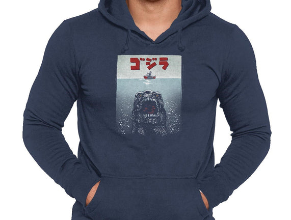 Alpha Predator