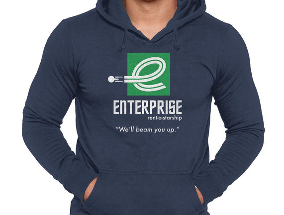 Enterprise Rent-A-Starship