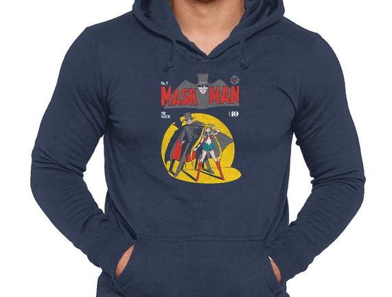 Maskman