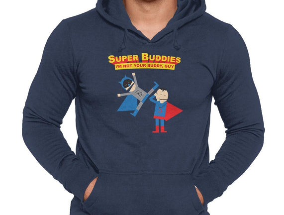 Super Buddies