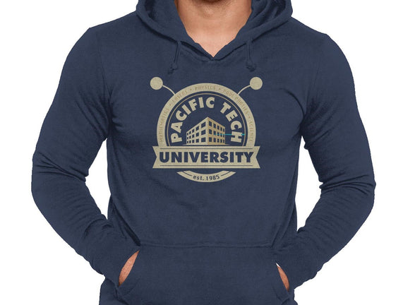 Pacific Tech University